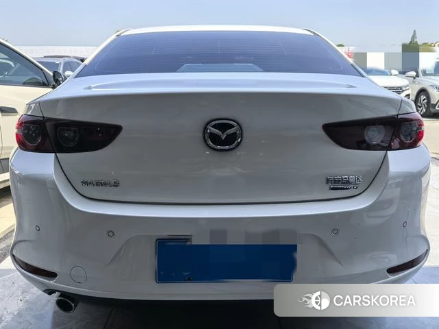 Mazda 3 Angkesaila id 4262081 из Китая 9