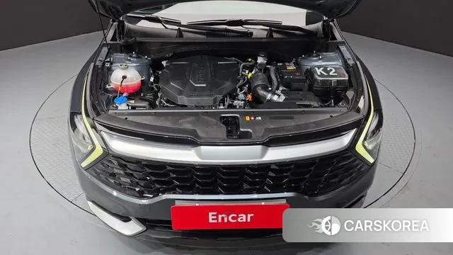 Kia Sportage 5th Generation id 3366049 из Кореи 16