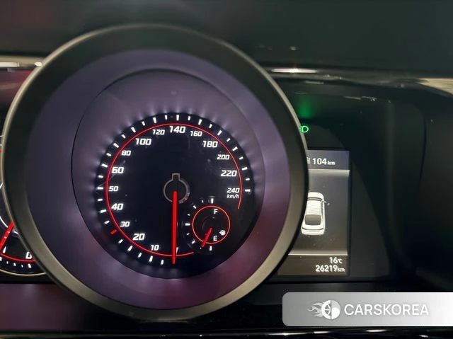 Hyundai Avante (CN7) id 3840085 из Кореи 9