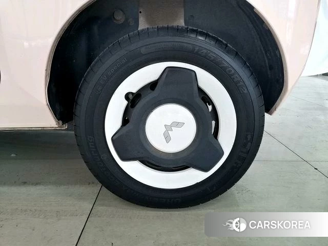 Wuling Automobile Wuling Hongguang MINIEV id 4235764 из Китая 16