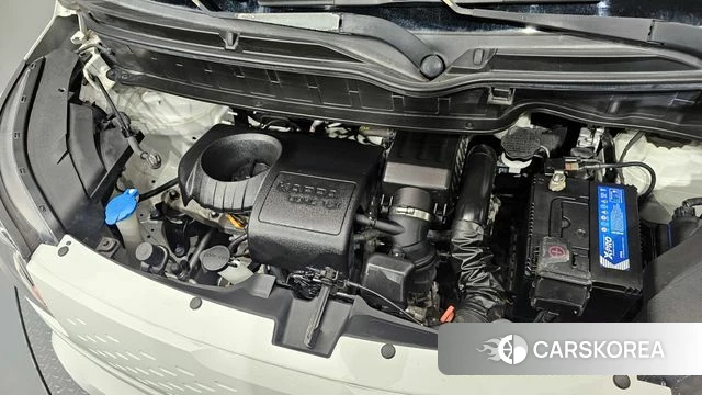 Kia The New Ray id 3879996 из Кореи 16