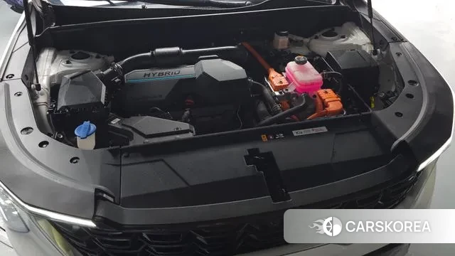 Kia The New Sorento 4th Generation id 3528691 из Кореи 16