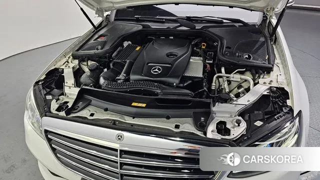 Mercedes-Benz E-Class W213 id 3552618 из Кореи 16