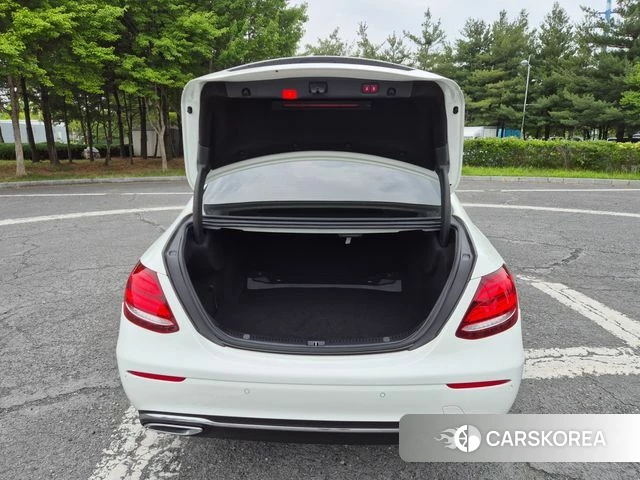 Mercedes-Benz E-Class W213 id 4502841 из Кореи 16
