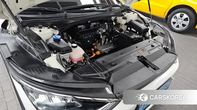 Kia EV6 id 3590995 из Кореи 16