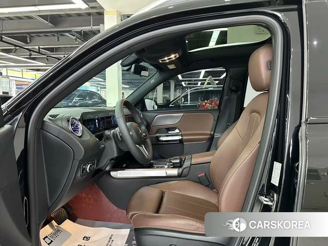 Mercedes-Benz GLB id 4258348 из Китая 30