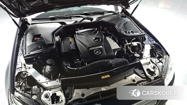 Mercedes-Benz E-Class W213 id 3608154 из Кореи 16