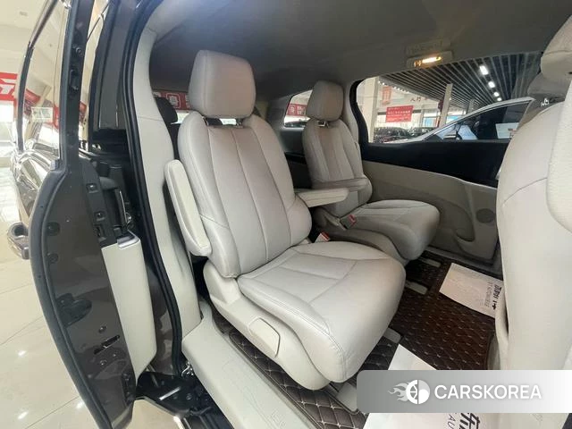 Buick GL8 id 3895892 из Китая 24