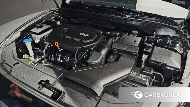 Hyundai Grandeur IG id 3417767 из Кореи 16