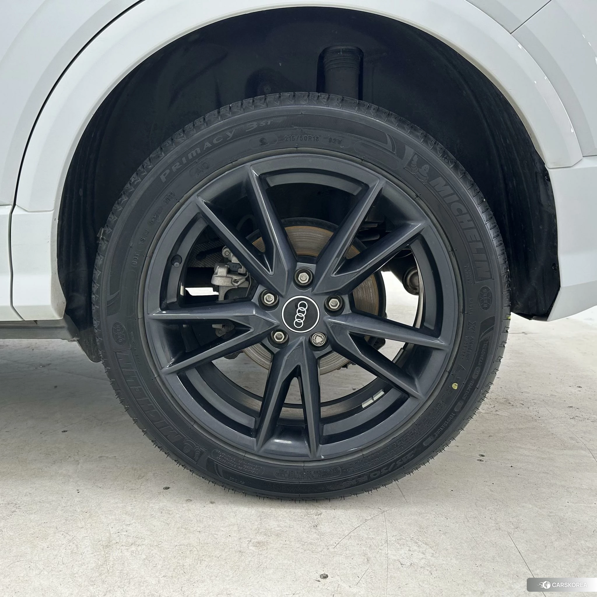 Audi Q2L id 4510308 из Китая 13