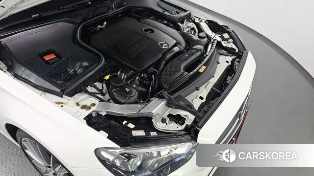 Mercedes-Benz E-Class W213 id 3819665 из Кореи 16