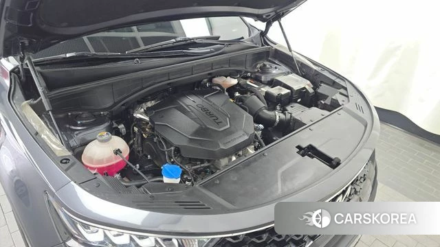 Kia Sorento 4th Generation id 4489325 из Кореи 29