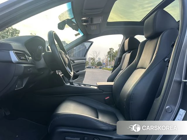 Honda Accord id 4273155 из Китая 11
