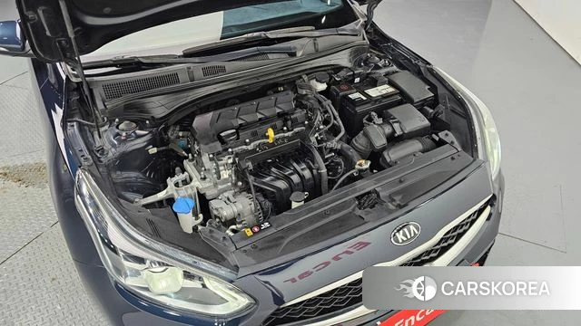 Kia Come New K3 id 4765114 из Кореи 26