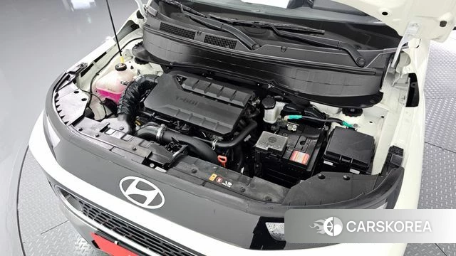 Hyundai The New Casper id 4921319 из Кореи 26