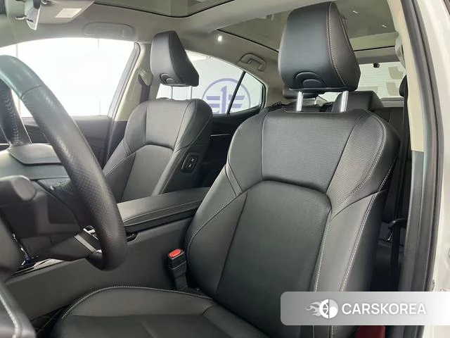 Toyota Camry id 4257335 из Китая 11