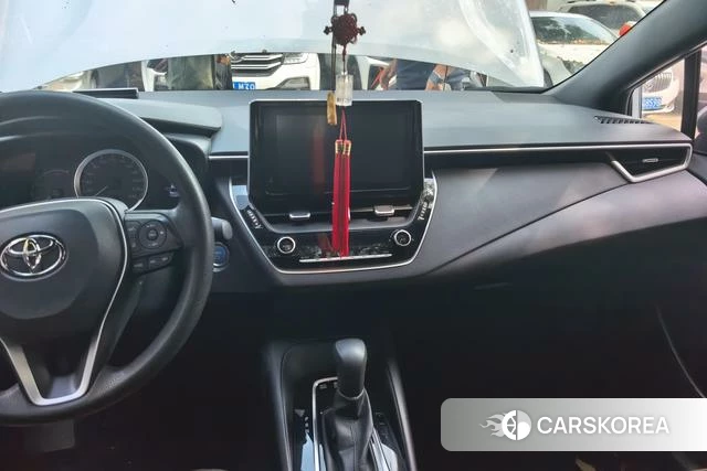 Toyota Lei Ling id 4240877 из Китая 13