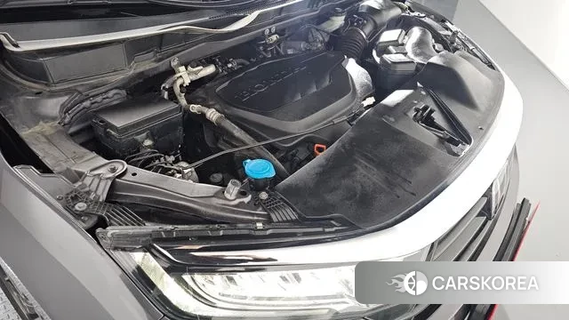 Honda Odyssey id 3448651 из Кореи 16