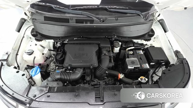 Hyundai Casper id 4942428 из Кореи 27