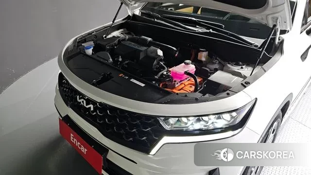 Kia Sorento 4th Generation id 3126565 из Кореи 16