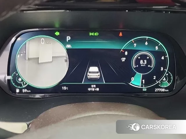 Hyundai Palisade id 3340374 из Кореи 16