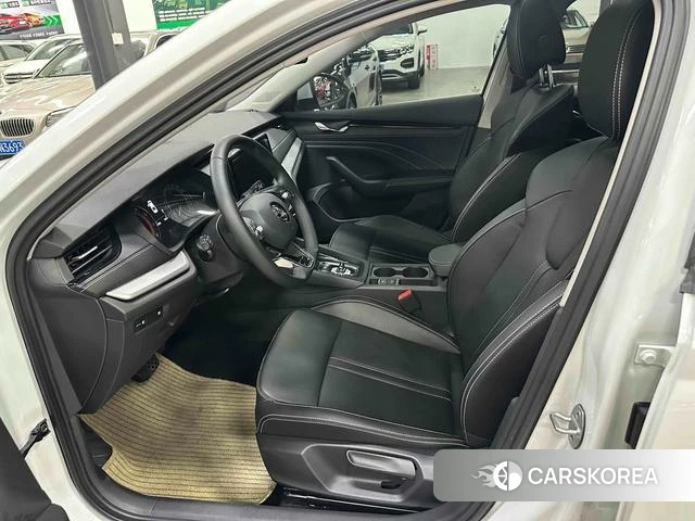 Skoda Octavia id 4399878 из Китая 18