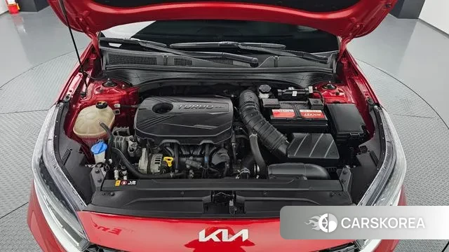 Kia The New K3 2nd generation id 3488140 из Кореи 16