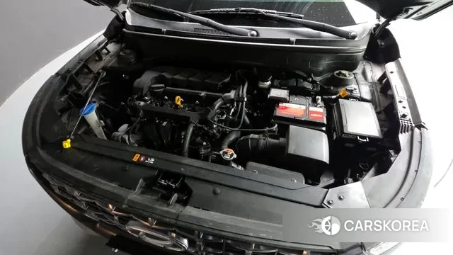 Hyundai Venue id 3484516 из Кореи 16