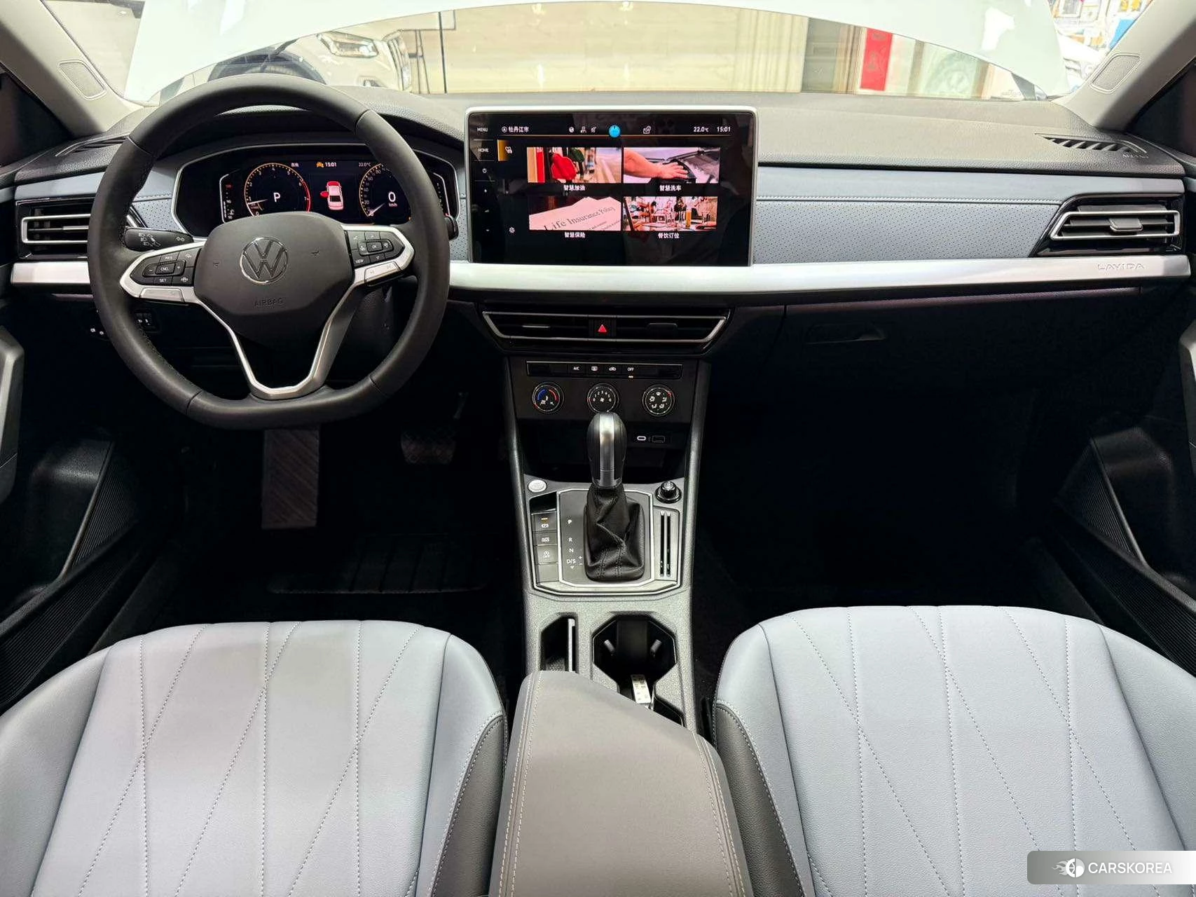 Volkswagen Lavida id 4504701 из Китая 19