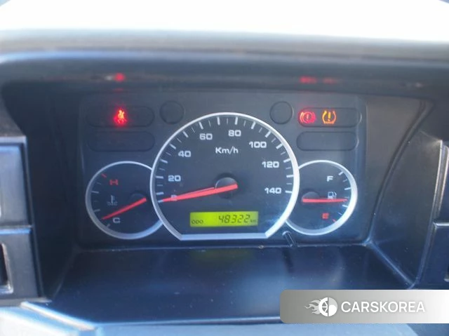 Chevrolet (GM Daewoo) New Labo id 4895336 из Кореи 10