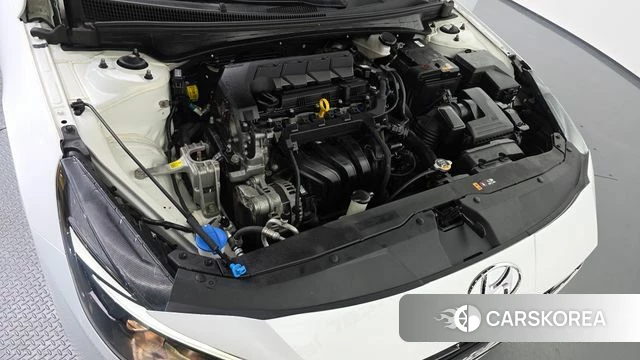 Hyundai Avante (CN7) id 4282299 из Кореи 16