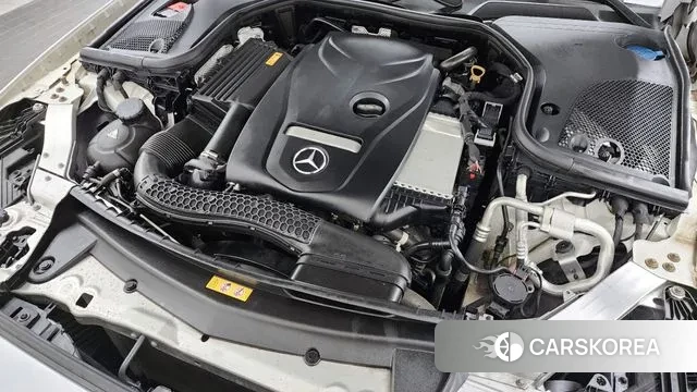 Mercedes-Benz E-Class W213 id 3747170 из Кореи 16