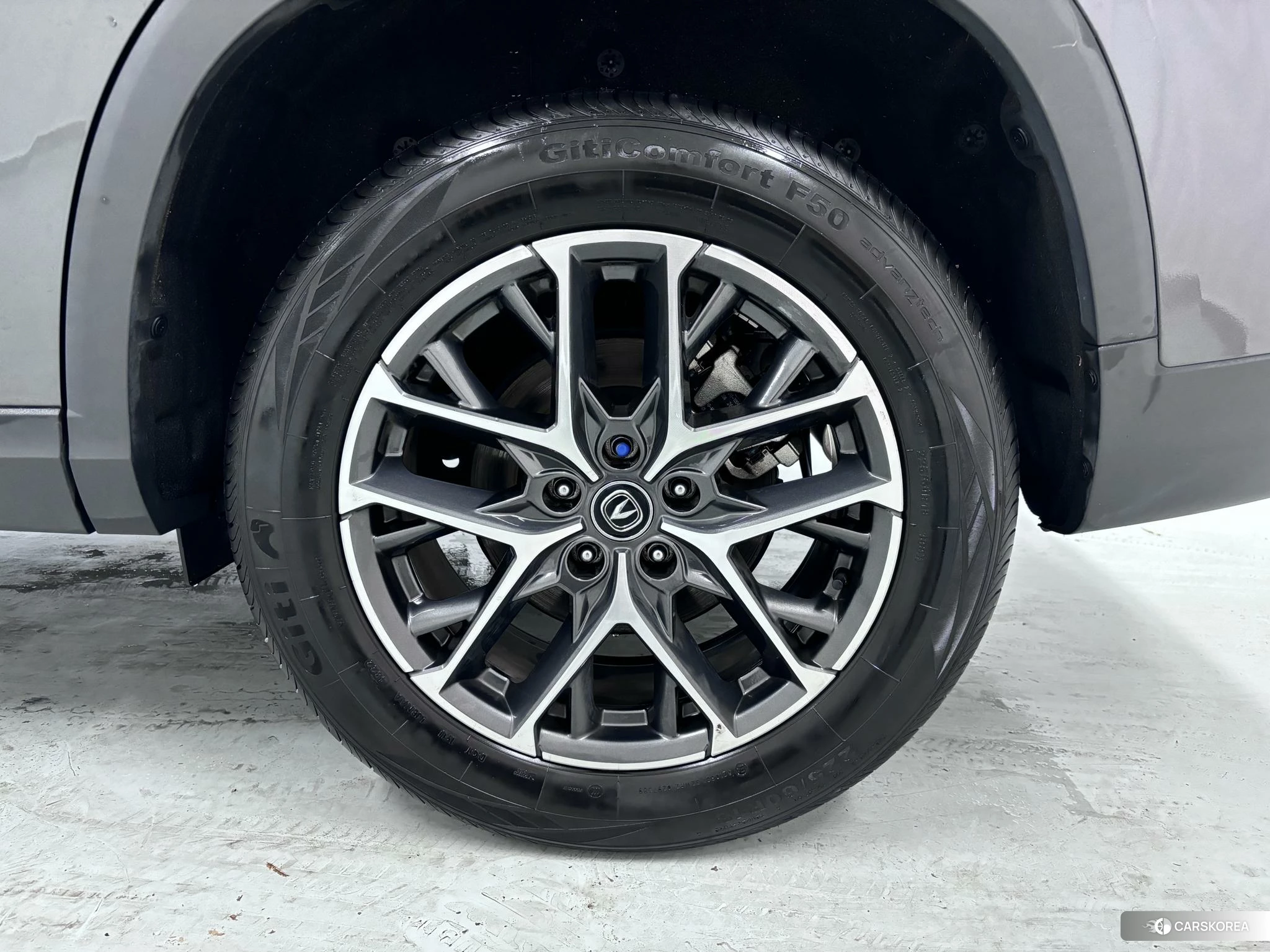 Chang'an CS75 PLUS id 4455168 из Китая 16