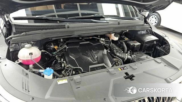 Kia Carnival 4th generation id 4281014 из Кореи 33