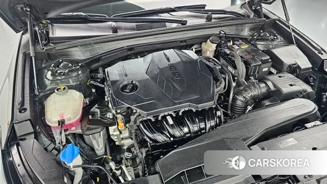 Kia K8 id 3401342 из Кореи 16