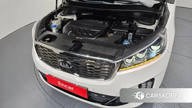 Kia The New Sorento id 3444697 из Кореи 16