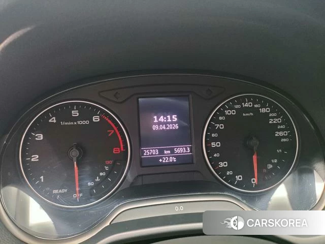 Audi Q2L id 4261532 из Китая 26
