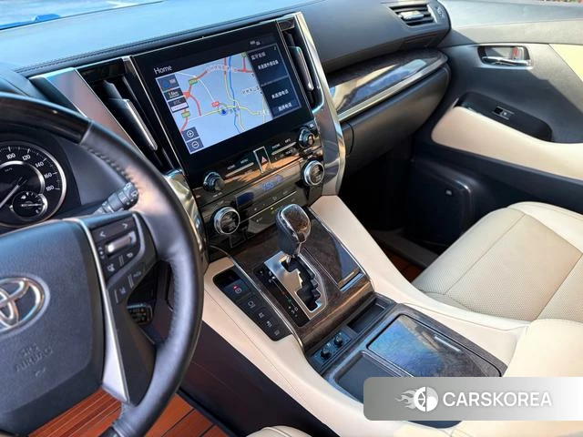 Toyota Wilfa id 4272911 из Китая 17