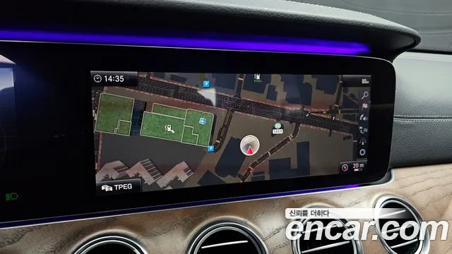 Mercedes-Benz E-Class W213 id 2541869 из Кореи 16