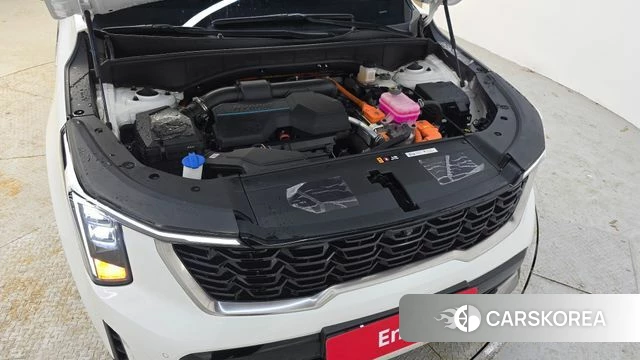 Kia The New Sorento 4th Generation id 3963741 из Кореи 16