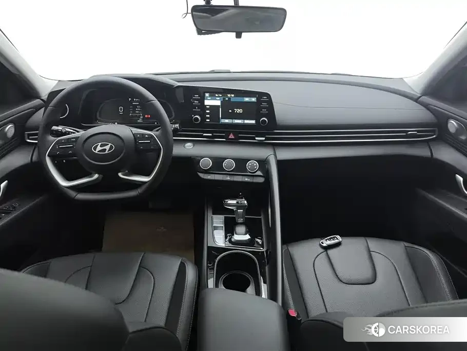 Hyundai Elantra id 4515349 из Китая 12
