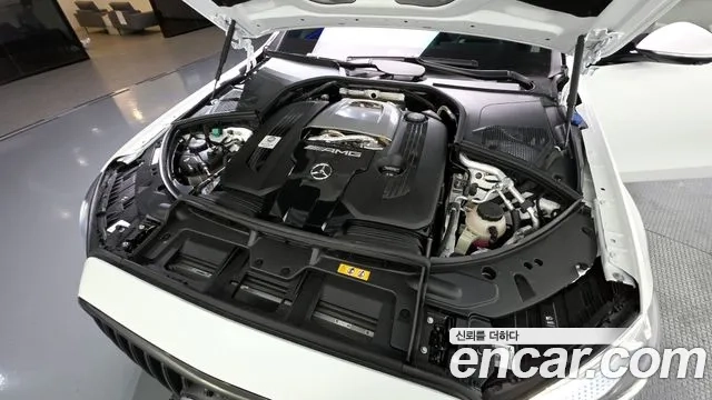 Mercedes-Benz S-Class W223 id 2953765 из Кореи 16