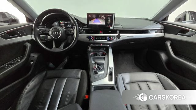 Audi A5 (F5) id 4423275 из Кореи 26