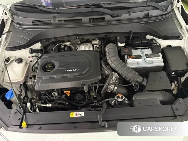 Hyundai Kona id 3039518 из Кореи 13