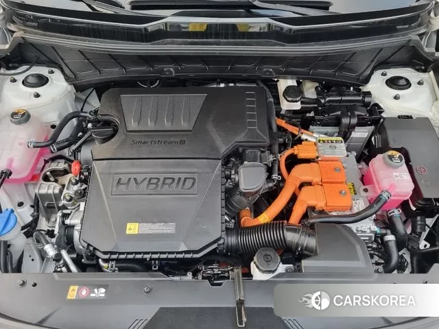 Kia Di Ol Nu Niro id 3575945 из Кореи 15