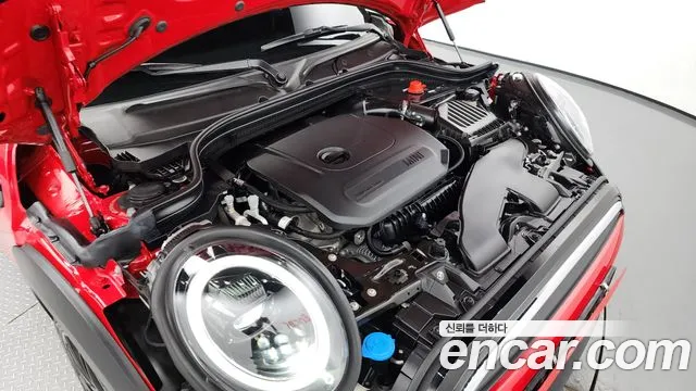 Mini Cooper id 2837093 из Кореи 16