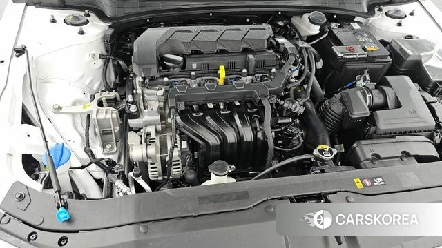 Hyundai The New Avante (CN7) id 4400222 из Кореи 27