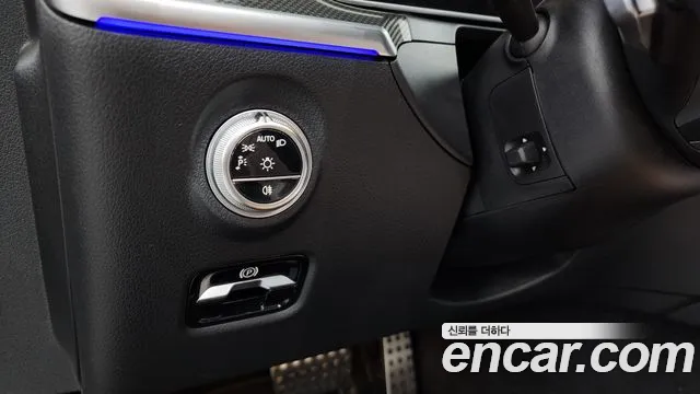 Mercedes-Benz CLE-Class C236 id 2670503 из Кореи 16