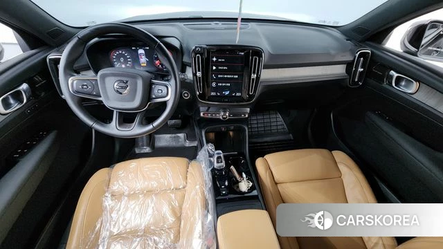 Volvo XC40 id 4383860 из Кореи 28