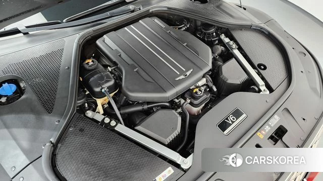 Genesis G90 (RS4) id 4375774 из Кореи 36